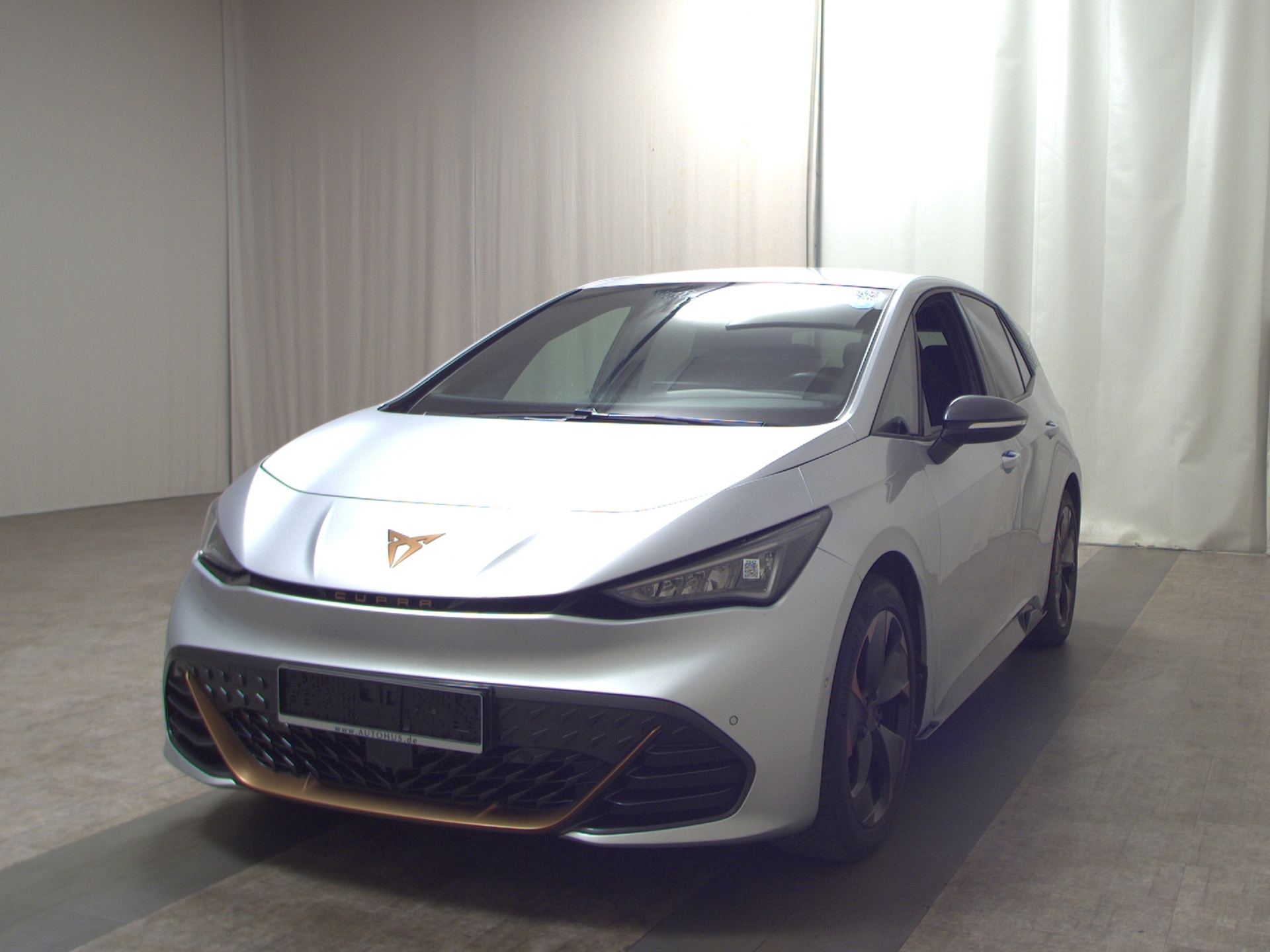 Cupra Born LED SPORTSITZE SHZ PDC KAMERA 2
