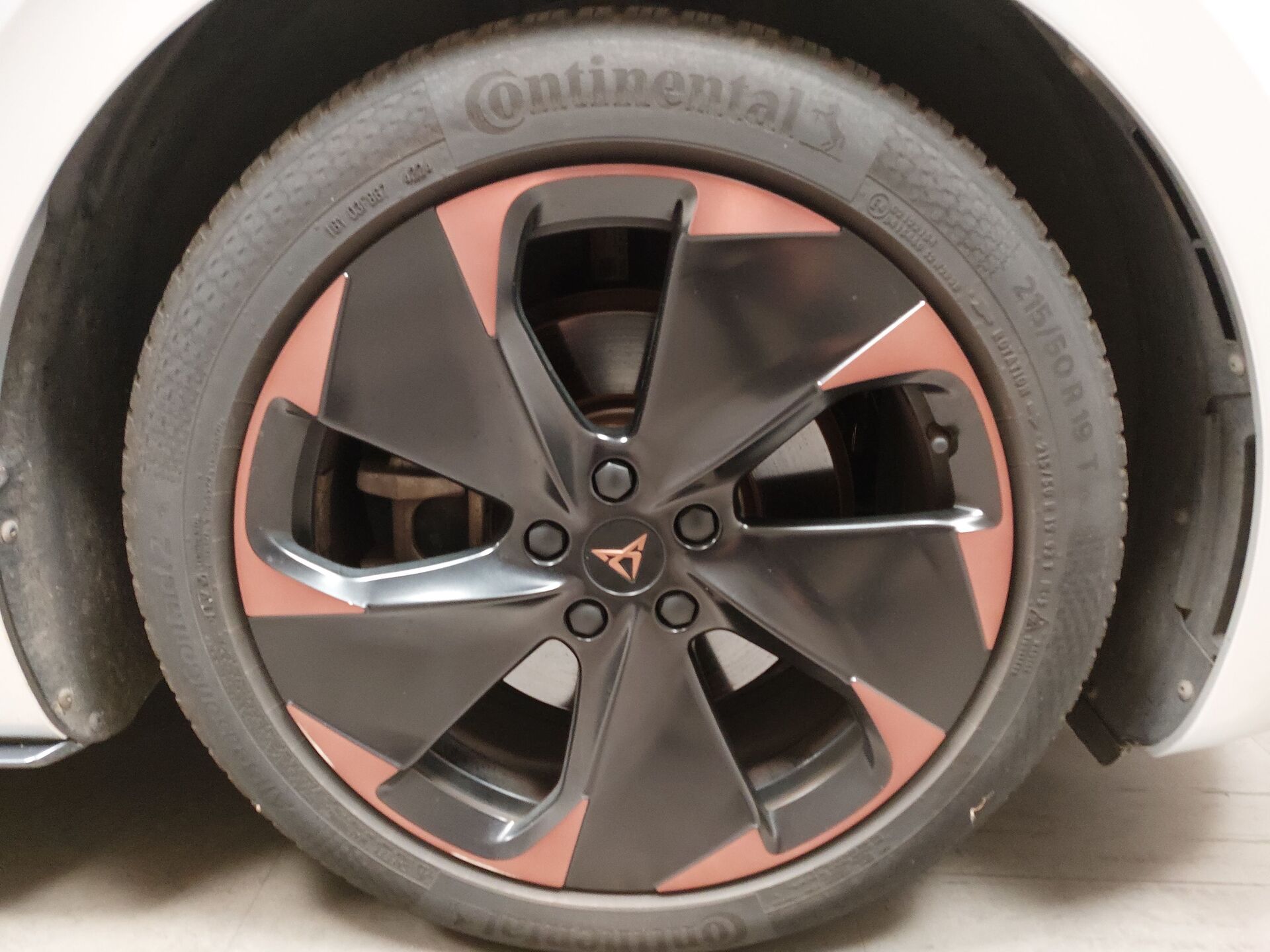 Cupra Born LED SPORTSITZE SHZ PDC KAMERA 9