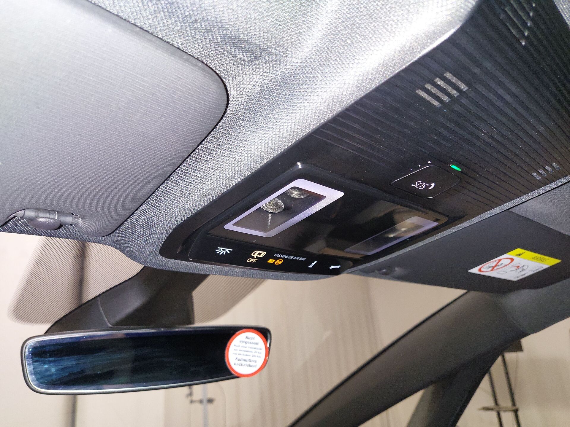 Cupra Born LED SPORTSITZE SHZ PDC KAMERA 20