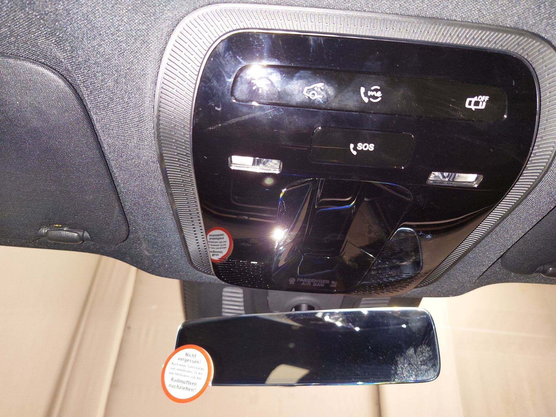 Mercedes-Benz 300 300 T-Leder Navi LED Kamera 20