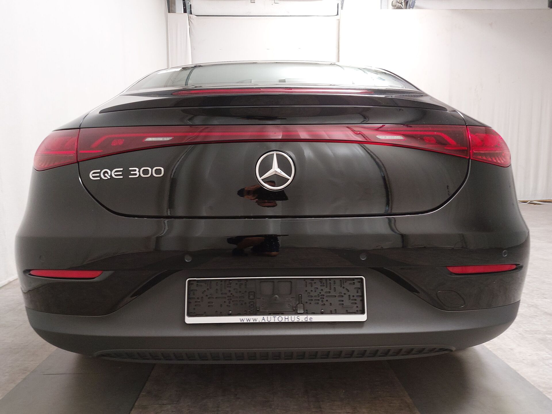 Mercedes-Benz 300 300 T-Leder Navi LED Kamera 6