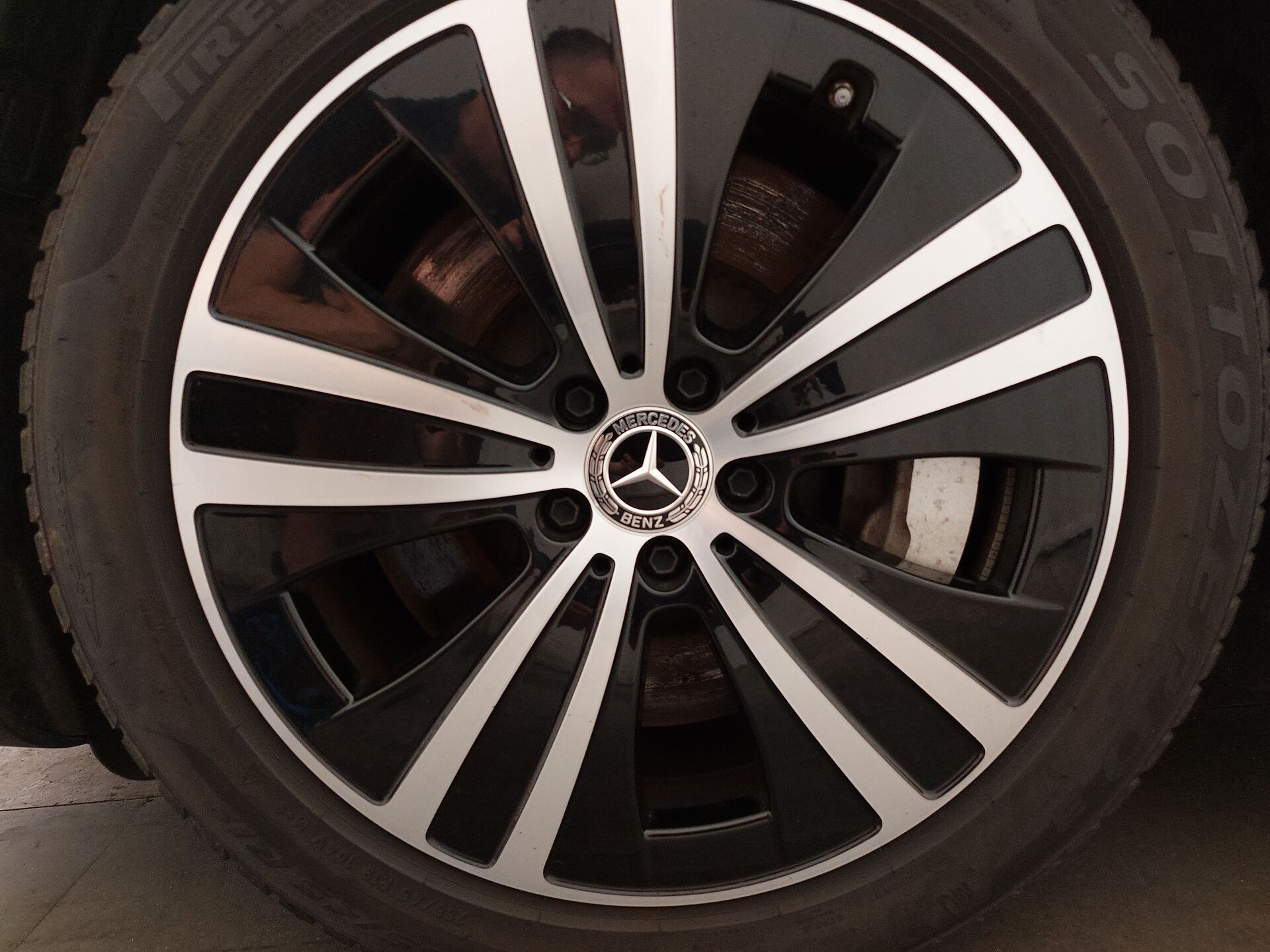 Mercedes-Benz 300 300 T-Leder Navi LED Kamera 8