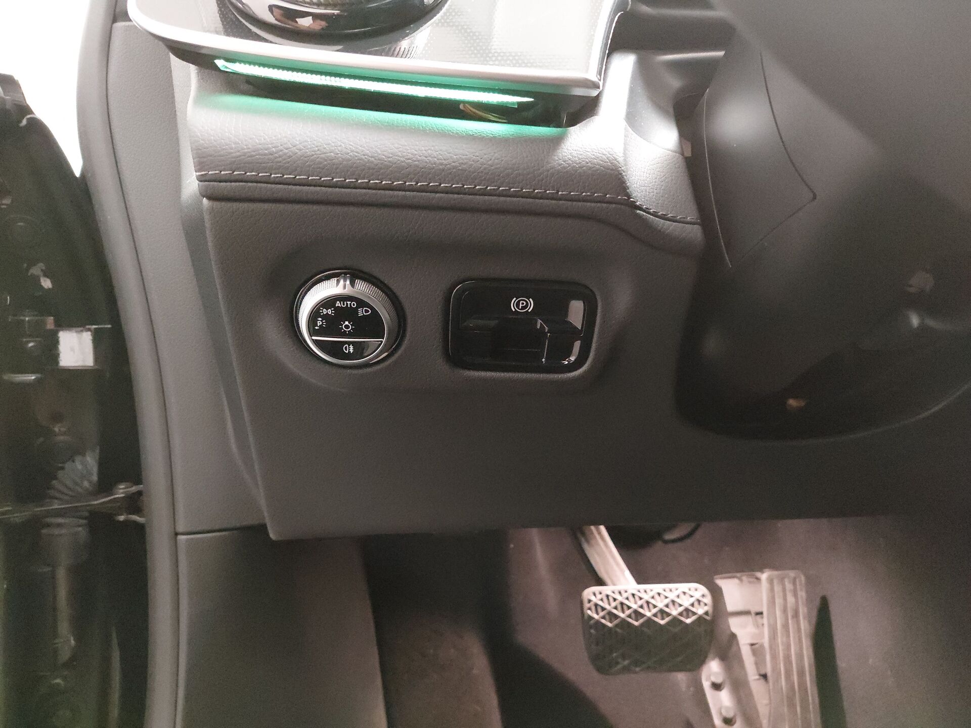 Mercedes-Benz 300 300 T-Leder Navi LED Kamera 13