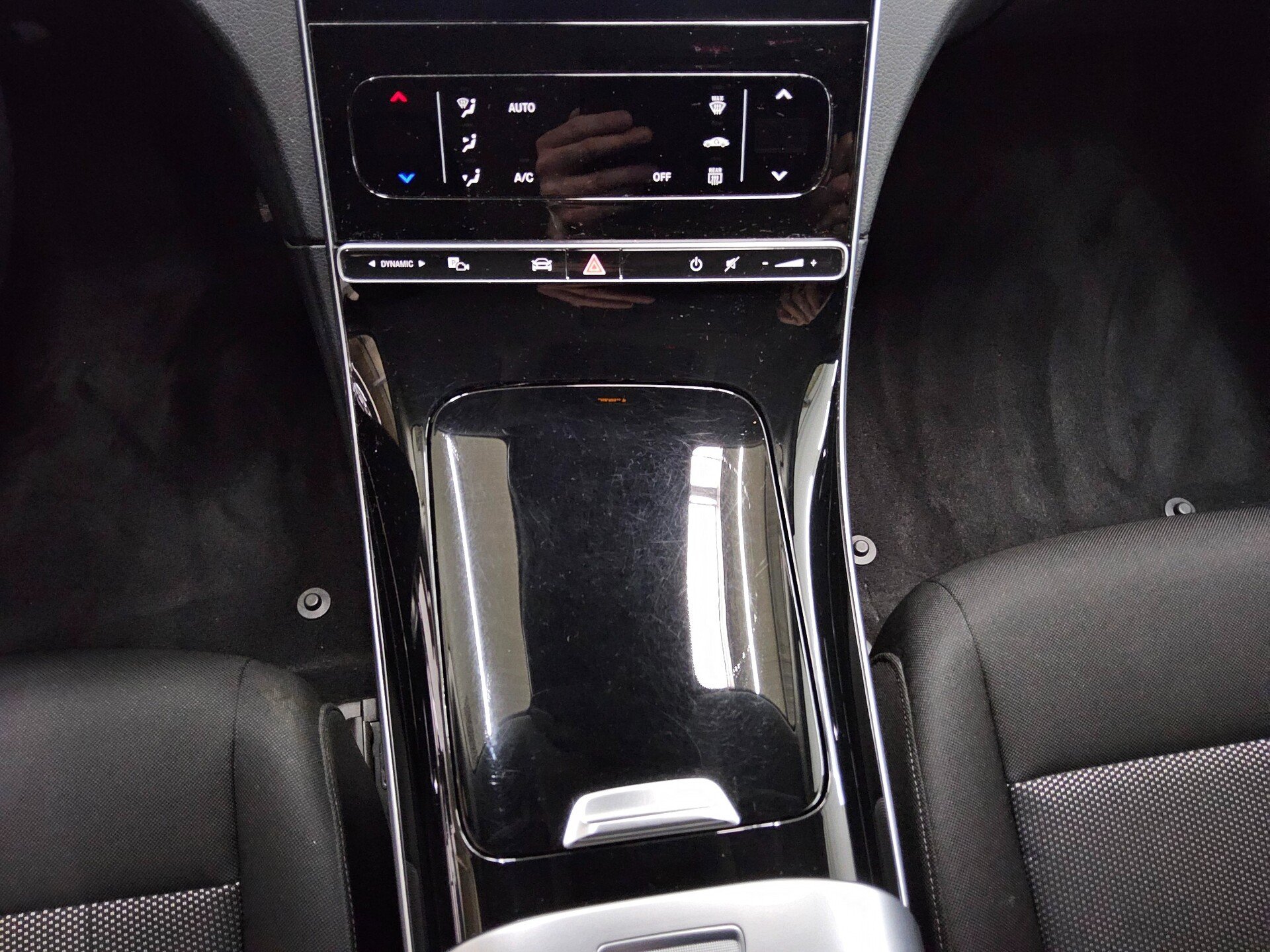 Mercedes-Benz C 200 T d Navi LED MBUX AHK RfK 6