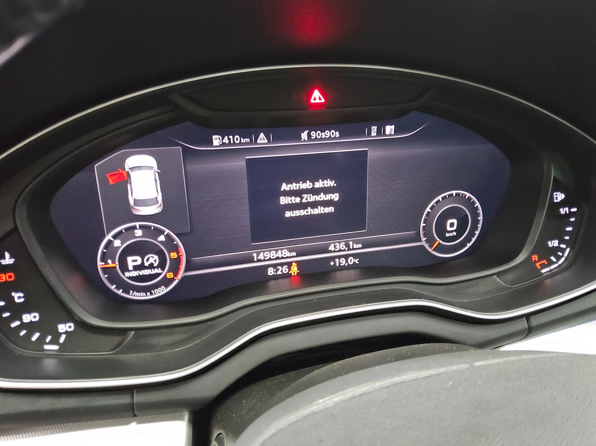 Audi Q5 40 TDI Qu. design Navi Xenon+ vc AHK Kamera 10
