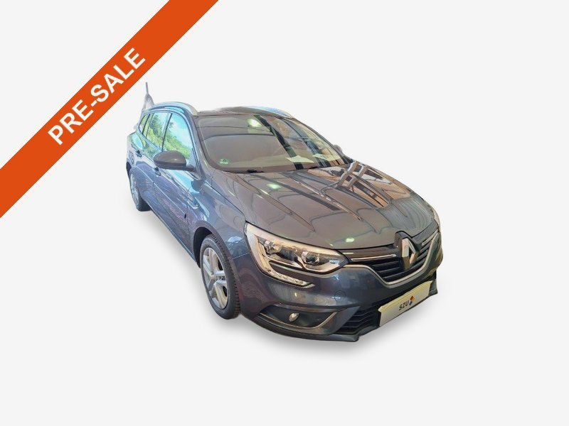 Renault Megane Grandtour 1.3 TCe GT NAVI KLIMAAUT PDC 2
