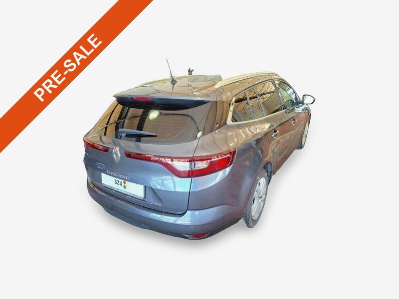 Renault Megane Grandtour 1.3 TCe GT NAVI KLIMAAUT PDC 3