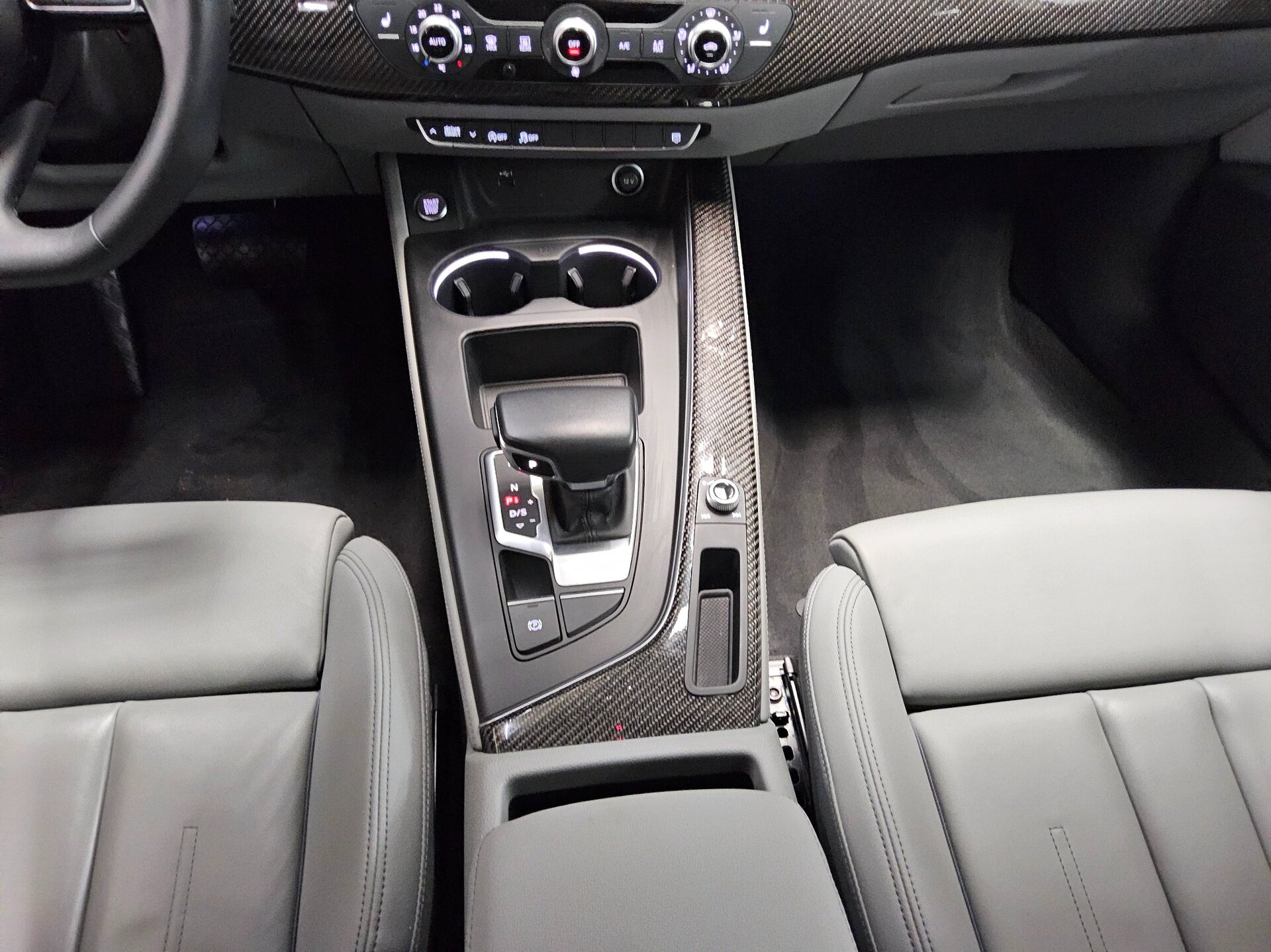 Audi A5 Sportback 35 TFSI advanced Leder Navi Matrix Virtual Sound 6