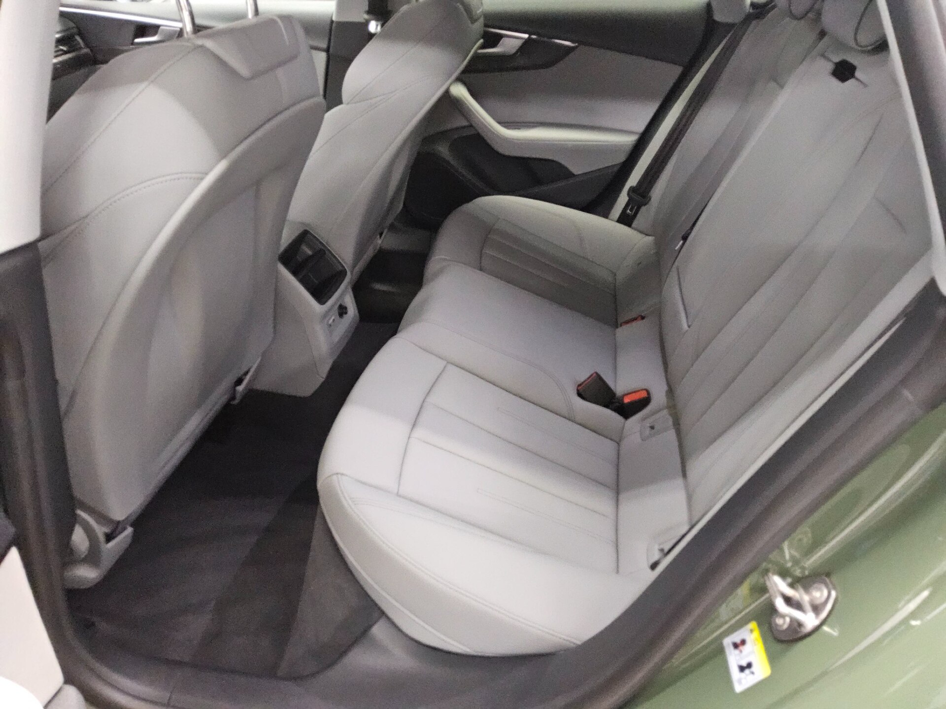 Audi A5 Sportback 35 TFSI advanced Leder Navi Matrix Virtual Sound 13