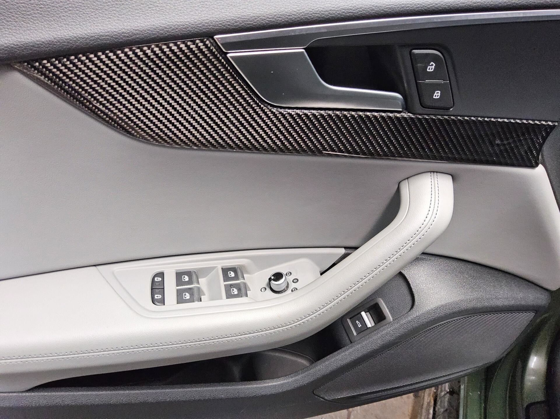 Audi A5 Sportback 35 TFSI advanced Leder Navi Matrix Virtual Sound 10
