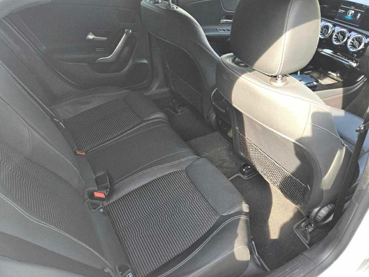 Mercedes-Benz CLA 200 SB d 4M Progressive Navi MB-LED MBUX Dist RFK 9