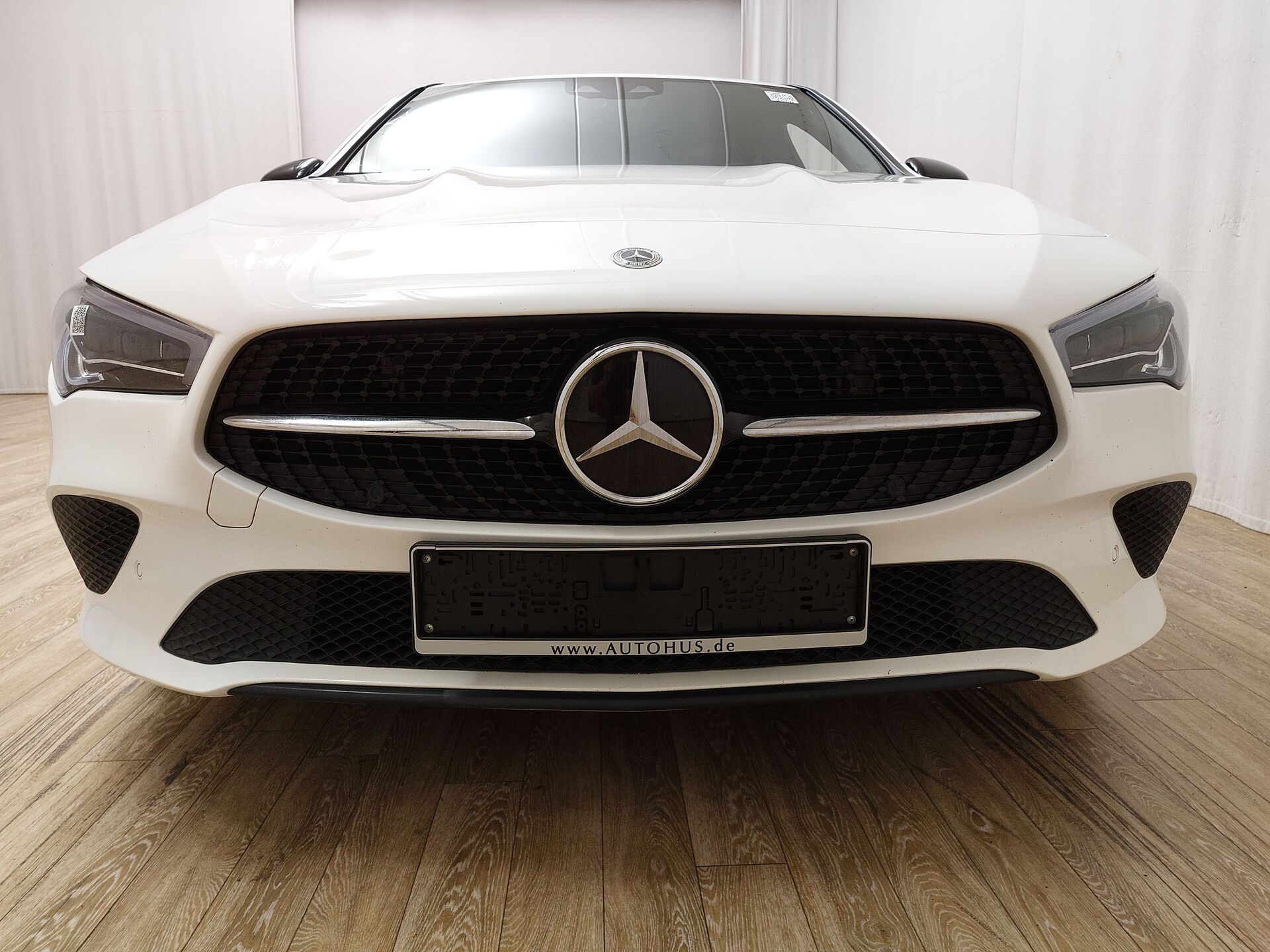 Mercedes-Benz 200 d 4M Progressive Navi MB-LED RFK 5