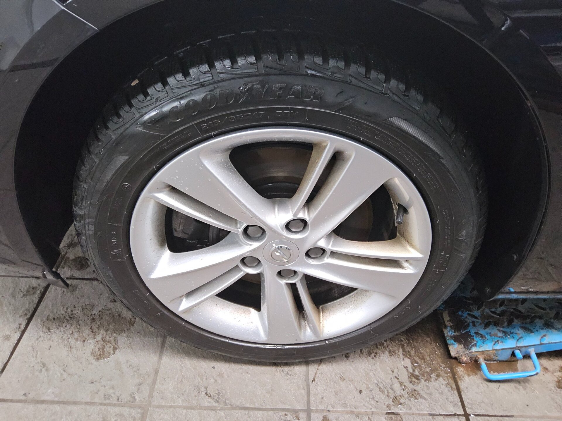 Opel Insignia ST 1.5 D Business Ed. Navi LED AHK Shz 10
