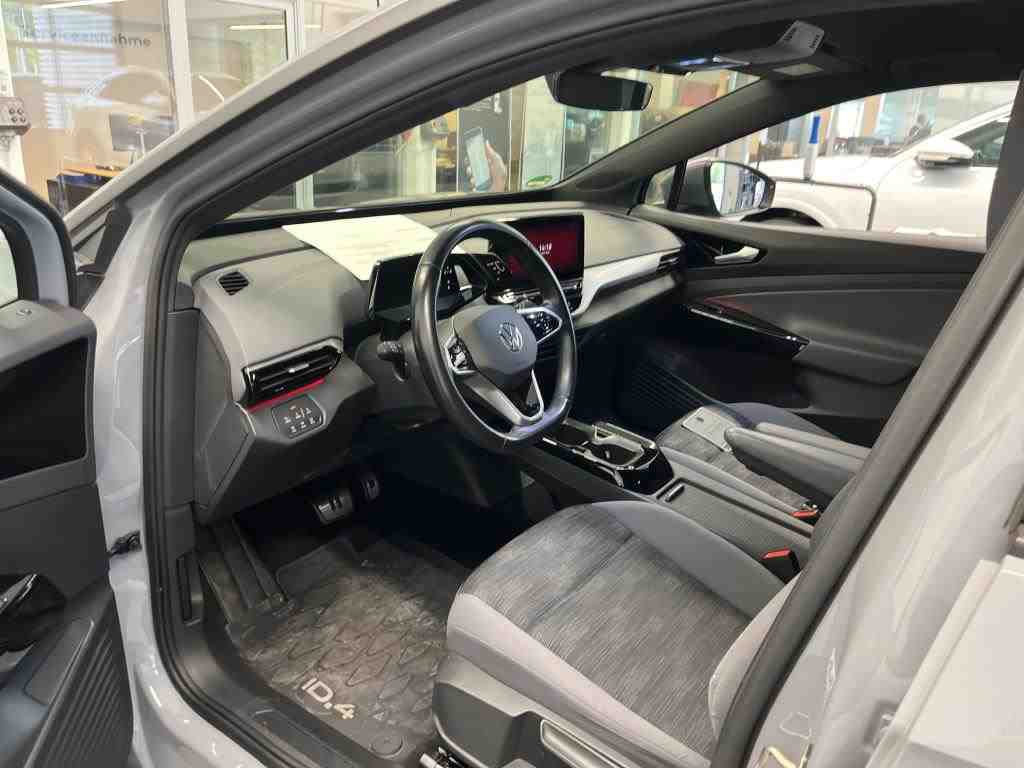 Volkswagen ID.4 Pro Performance NAVI SHZ RFK ACC 6
