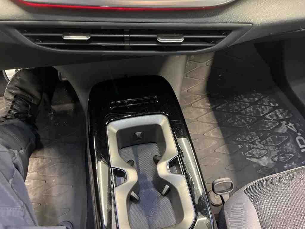 Volkswagen ID.4 Pro Performance NAVI SHZ RFK ACC 9