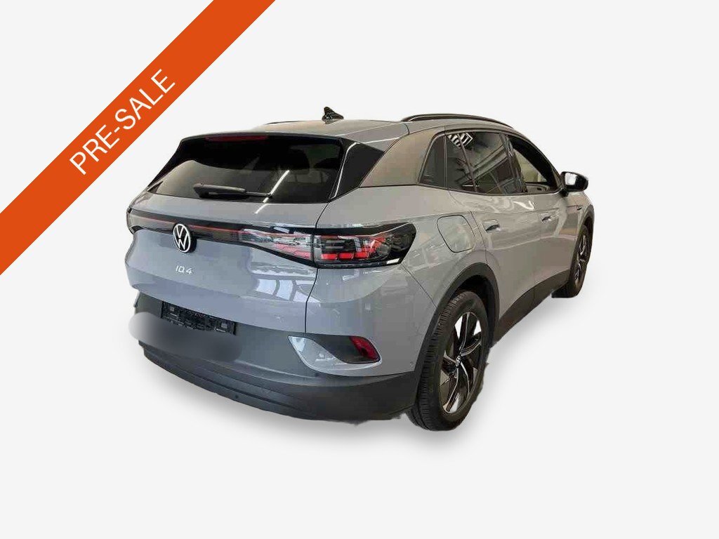 Volkswagen ID.4 Pro Performance NAVI SHZ RFK ACC 4