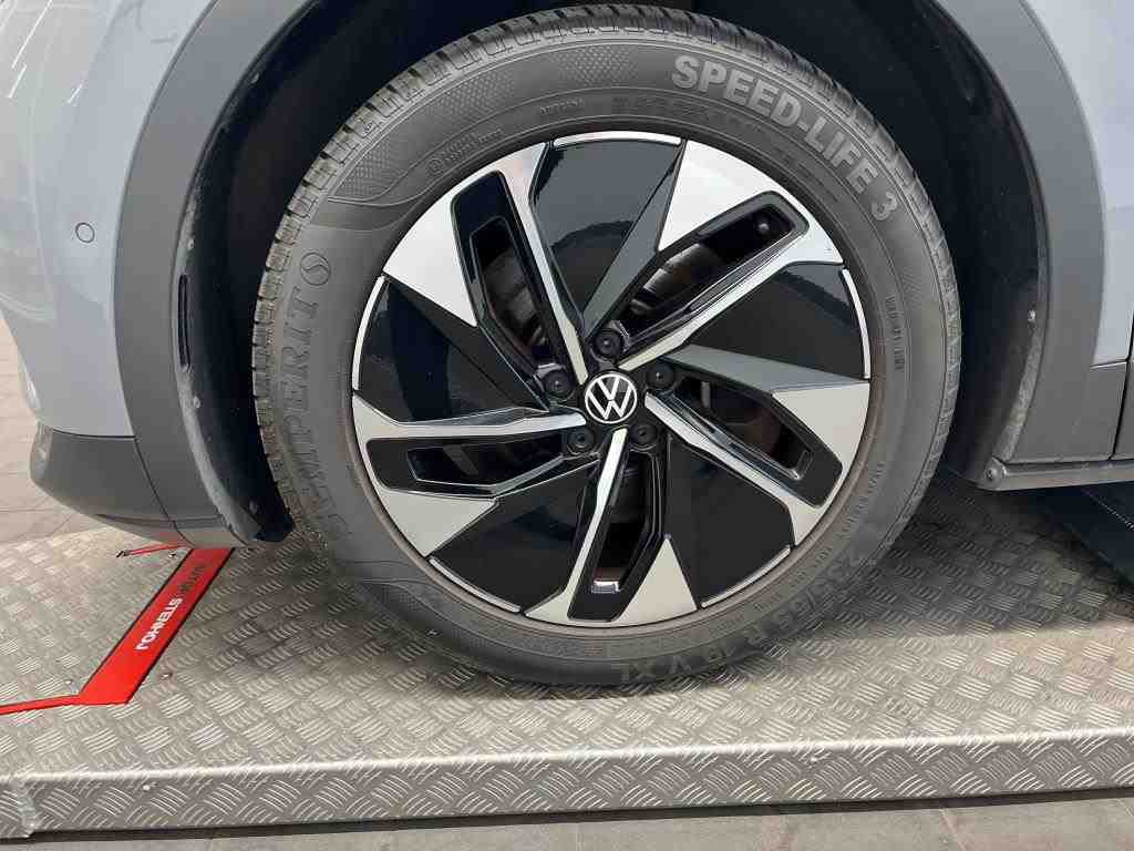 Volkswagen ID.4 Pro Performance NAVI SHZ RFK ACC 12