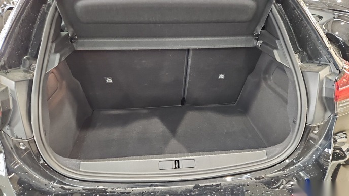 Opel Corsa Navi LED Shz T-Leder RFK 8
