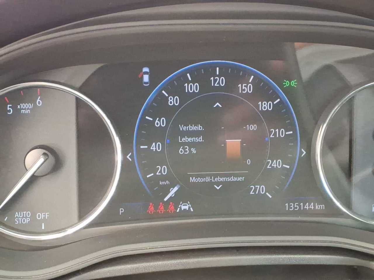 Opel Insignia ST 2.0 D Business Elegance T-LEDER NAVI LED SHZ HUD 7