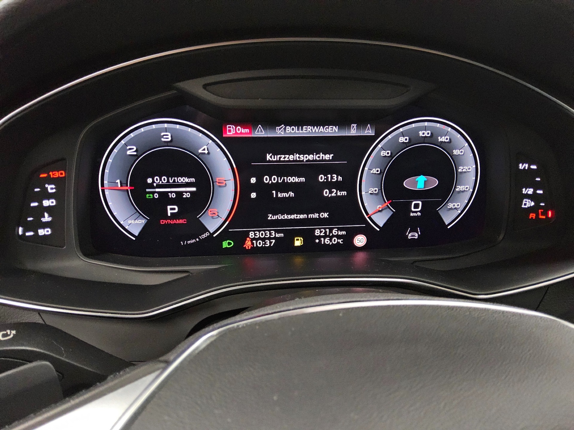 Audi A6 Avant 40 TDI design Leder Navi LED vc+ Pano 8