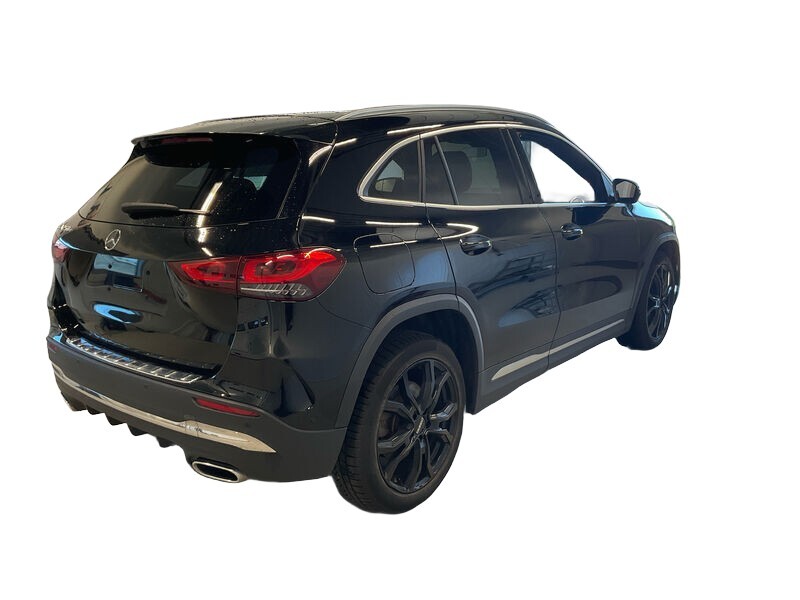 Mercedes-Benz GLA 250 e AMG-Line AMG-LINE NAVI SPORTSITZE KLIMAAUT LED 3