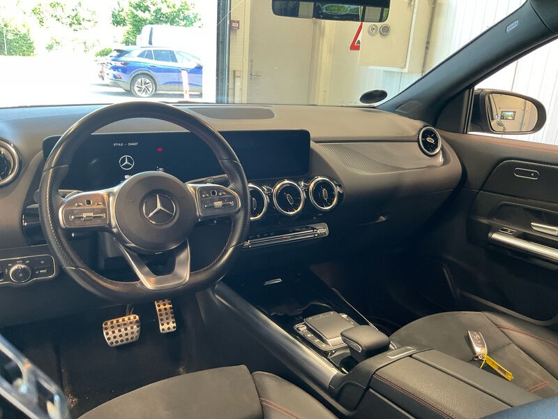 Mercedes-Benz GLA 250 e AMG-Line AMG-LINE NAVI SPORTSITZE KLIMAAUT LED 5