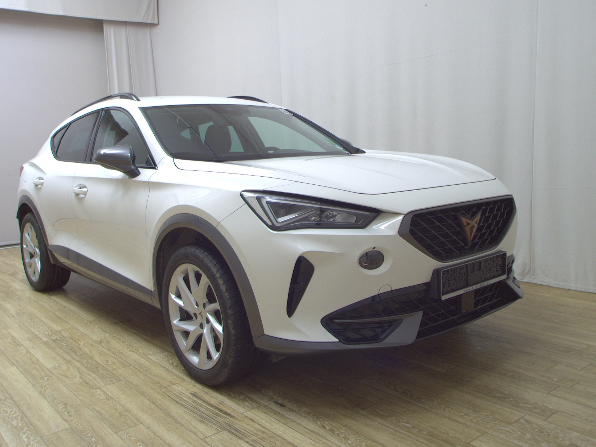 Cupra Formentor 1.4 e-Hybrid LED vc PDC T-Leder ACC 3