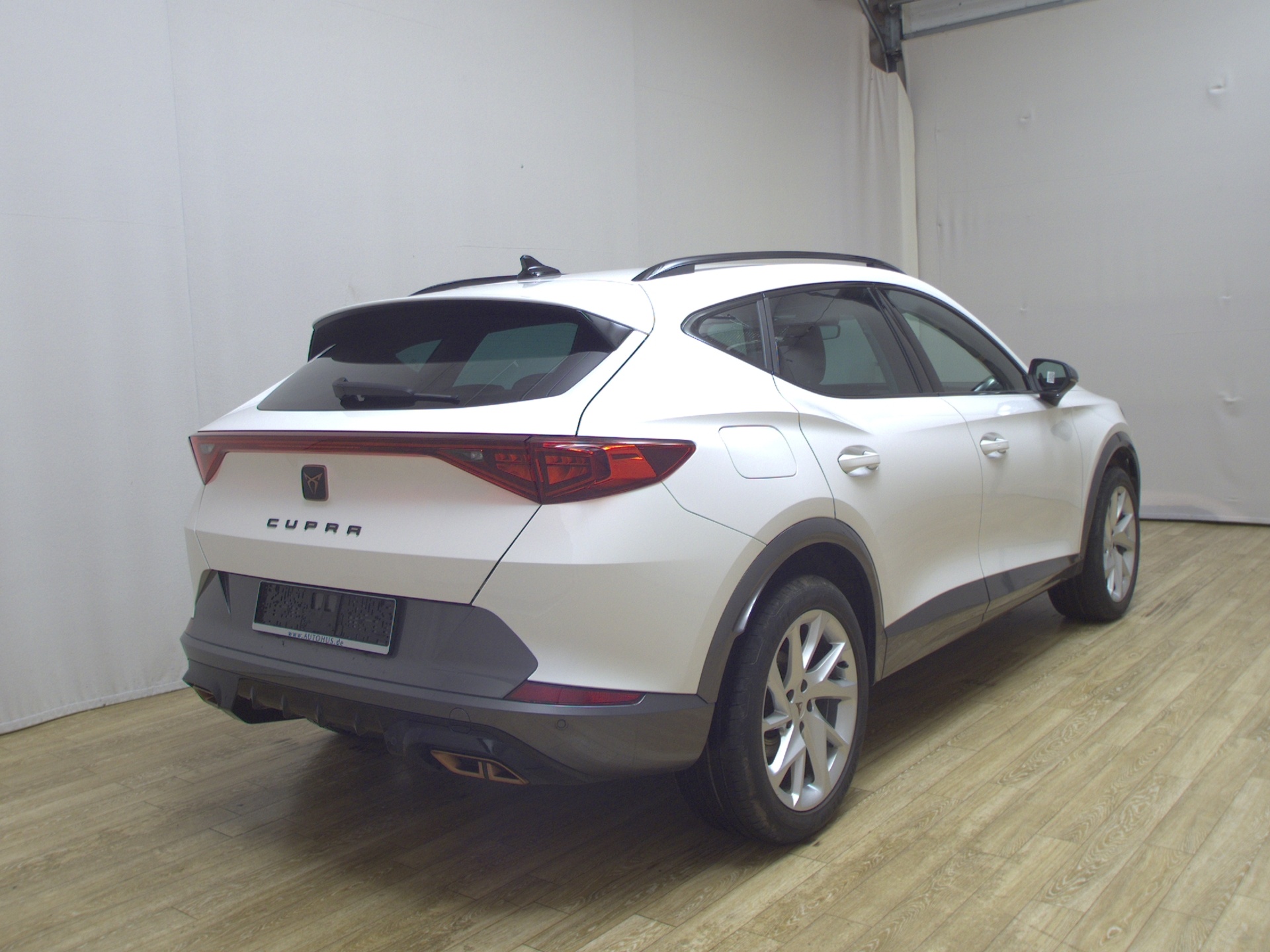 Cupra Formentor 1.4 e-Hybrid LED vc PDC T-Leder ACC 4