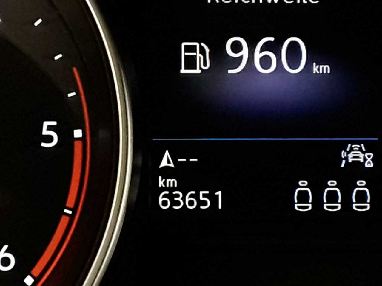 Volkswagen Tiguan 2.0 TDI T-LEDER NAVI LED PANO SHZ 10