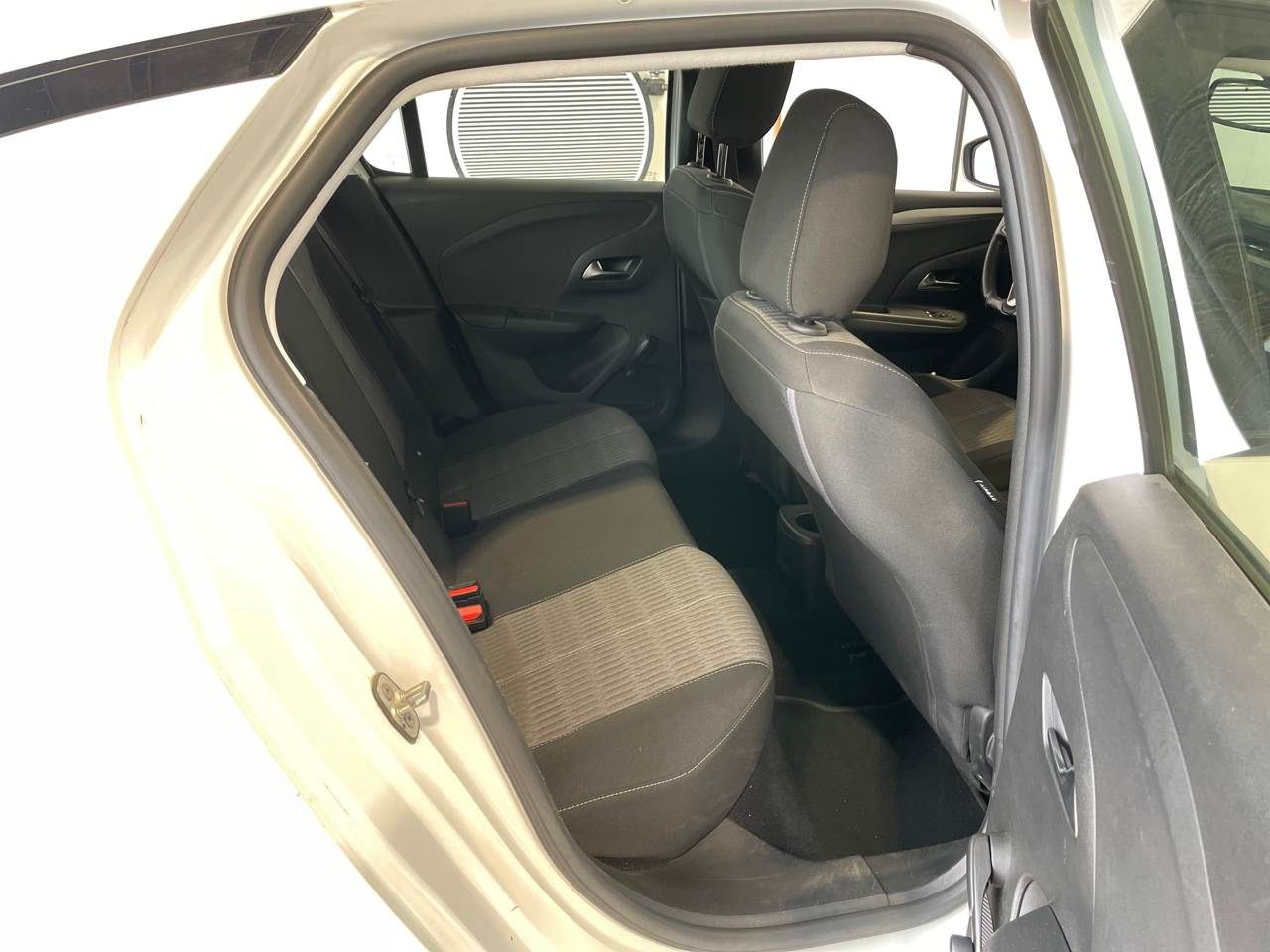 Opel Corsa-e Edition NAVI KLIMA LED RADIO MFL 7