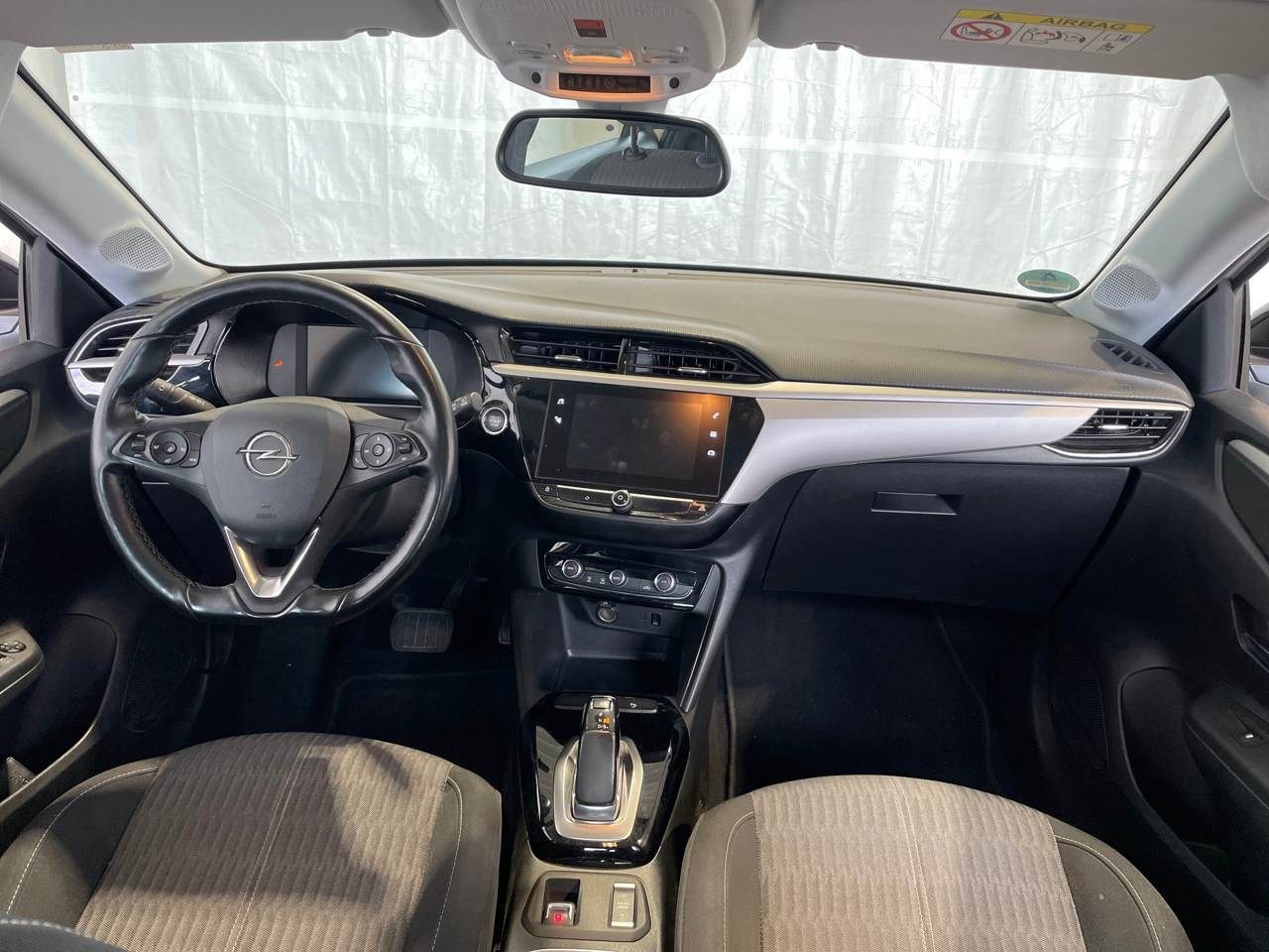 Opel Corsa-e Edition NAVI KLIMA LED RADIO MFL 5