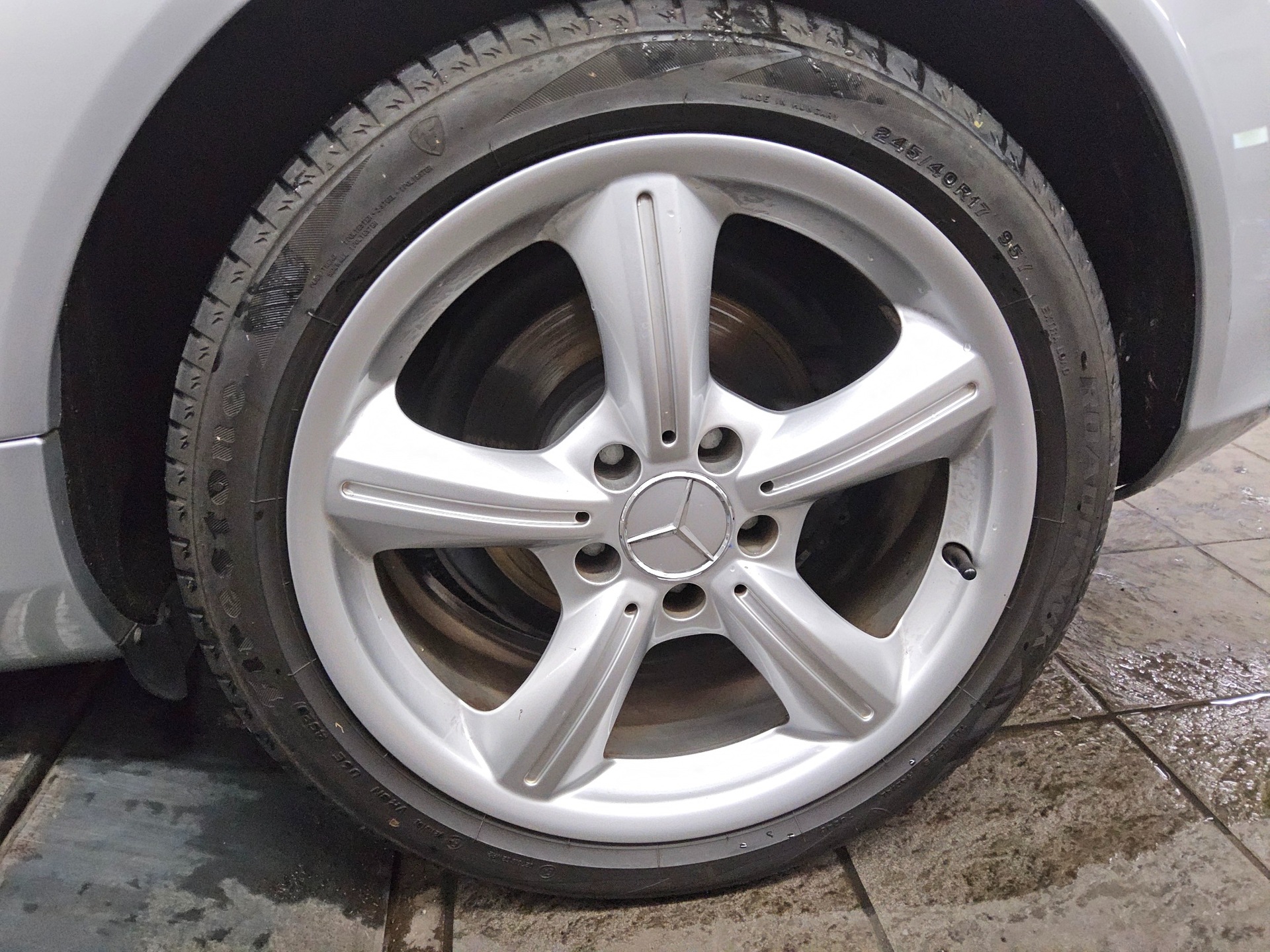 Mercedes-Benz SLK 200 2-Sitzer Leder Navi Shz Tempomat Klima 11
