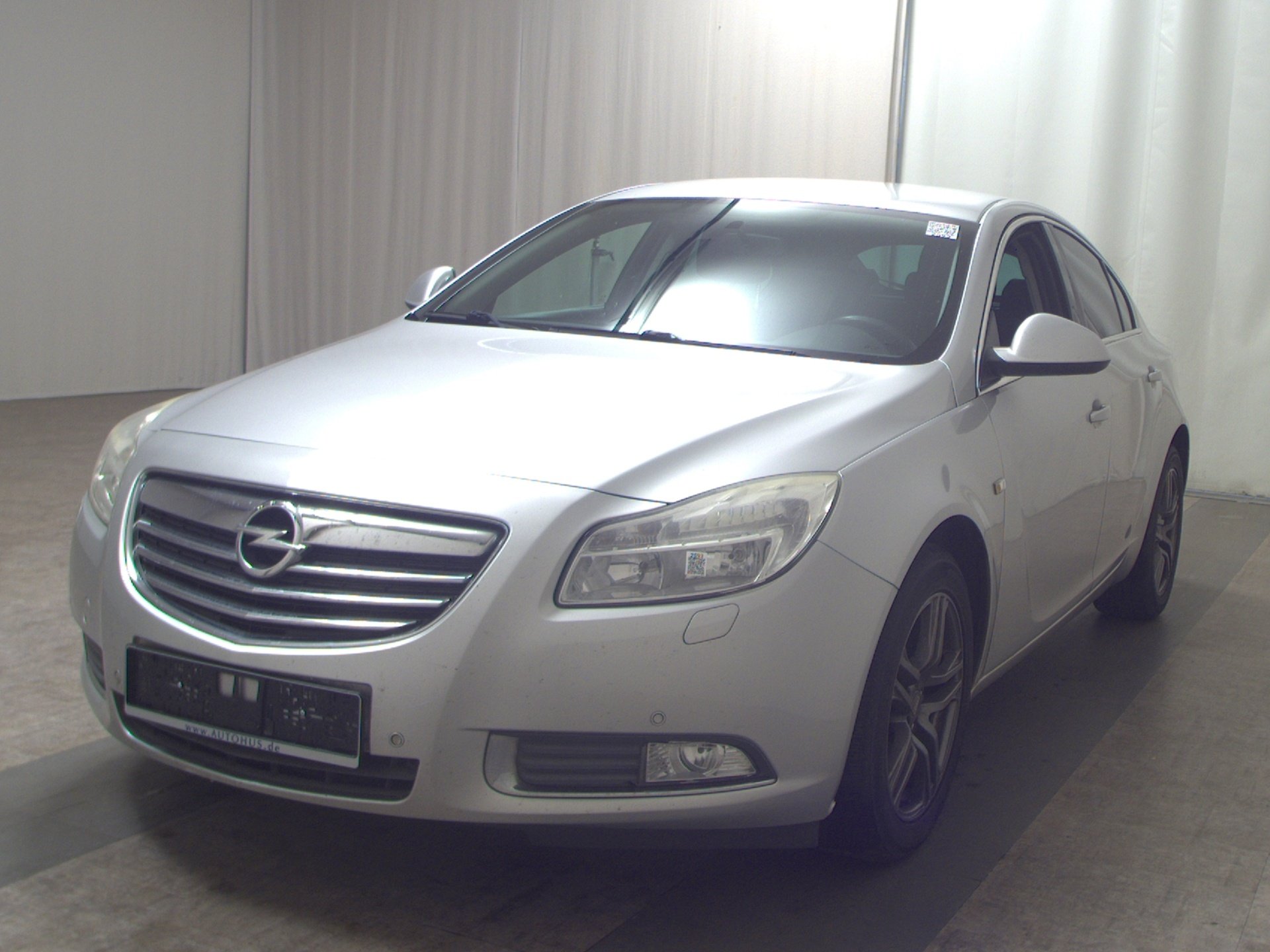 Opel Insignia 2.0 CDTI 150 Jahre Nav PDC SHZ HU 08/27 2