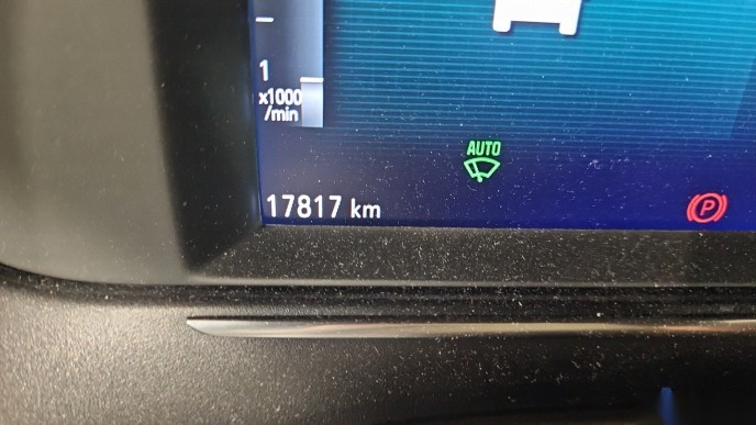 Opel Corsa Navi LED Shz T-Leder RFK 8
