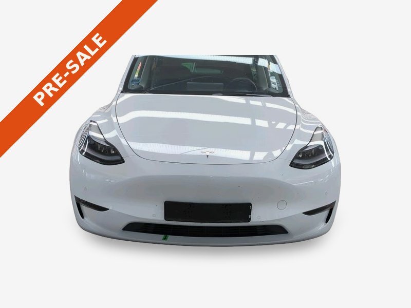 Tesla Model Y NAVI LED SHZ PANO KAMERA 3