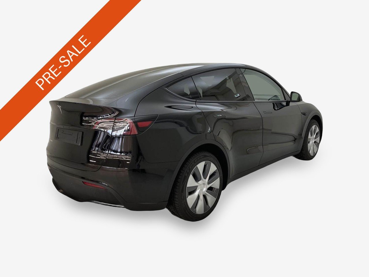 Tesla Model Y Long Range AWD NAVI SHZ LED LEDER 4