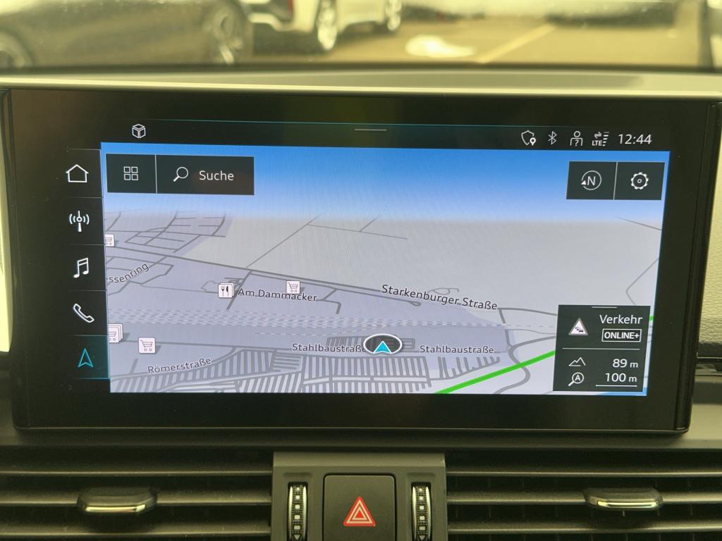 Audi Q5 50 TFSI e Qu. S-Line T-LEDER NAVI KLIMAAUT LED SPORTSITZE 9