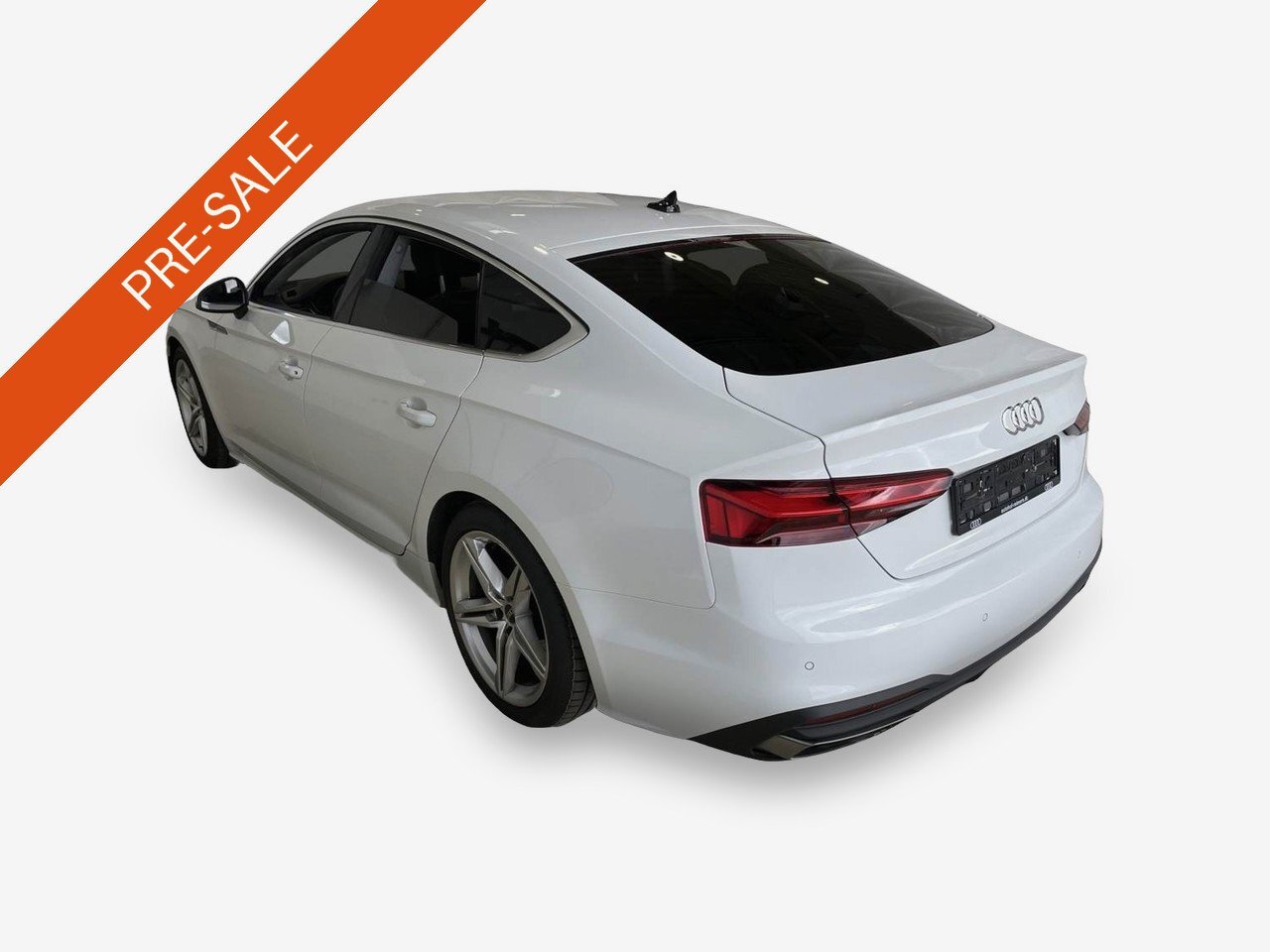 Audi A5 Sportback 40 TDI NAVI LED SHZ RFK 3