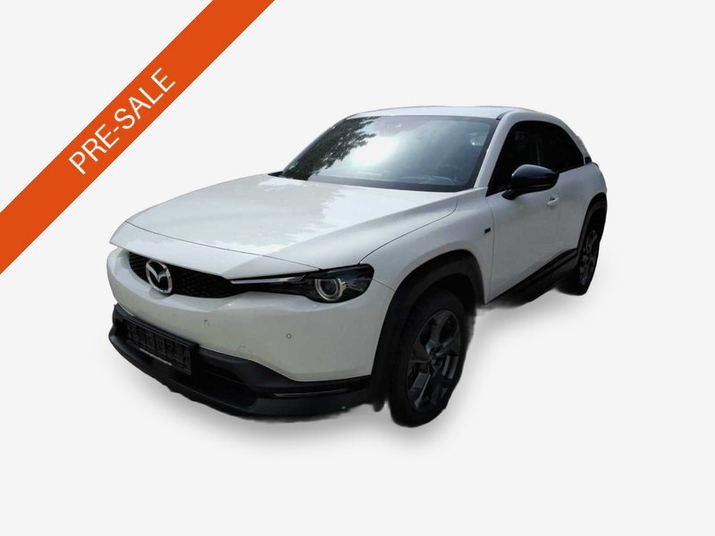 Mazda MX-30 Advanage NAVI KLIMAAUT LED SHZ HUD 2