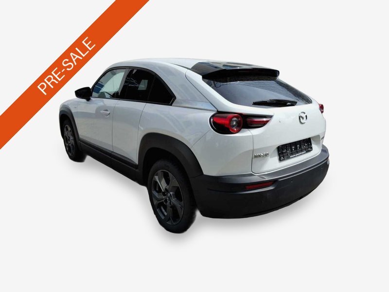 Mazda MX-30 Advanage NAVI KLIMAAUT LED SHZ HUD 4