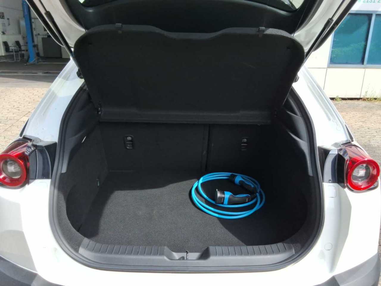 Mazda MX-30 Advanage NAVI KLIMAAUT LED SHZ HUD 8