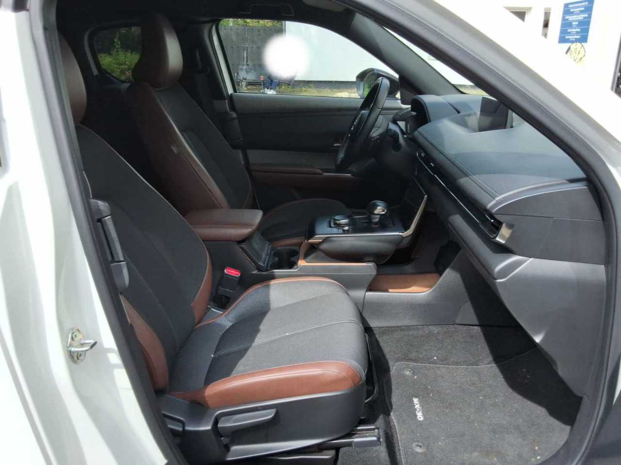 Mazda MX-30 Advanage NAVI KLIMAAUT LED SHZ HUD 5