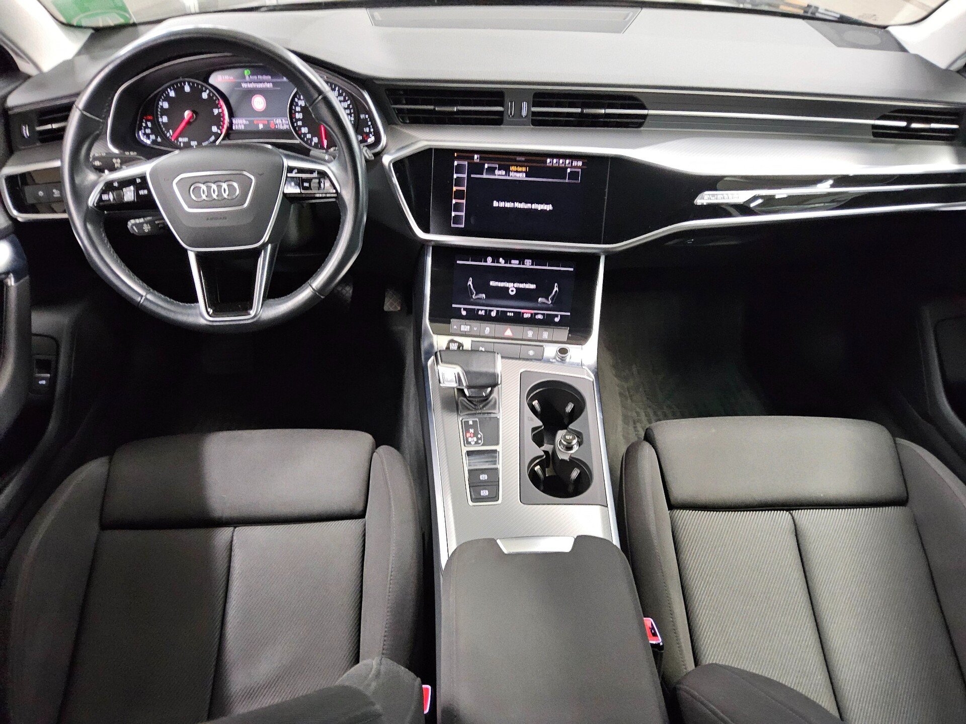 Audi A6 Avant 55 TFSI e Qu. sport Navi Matrix Sound 5