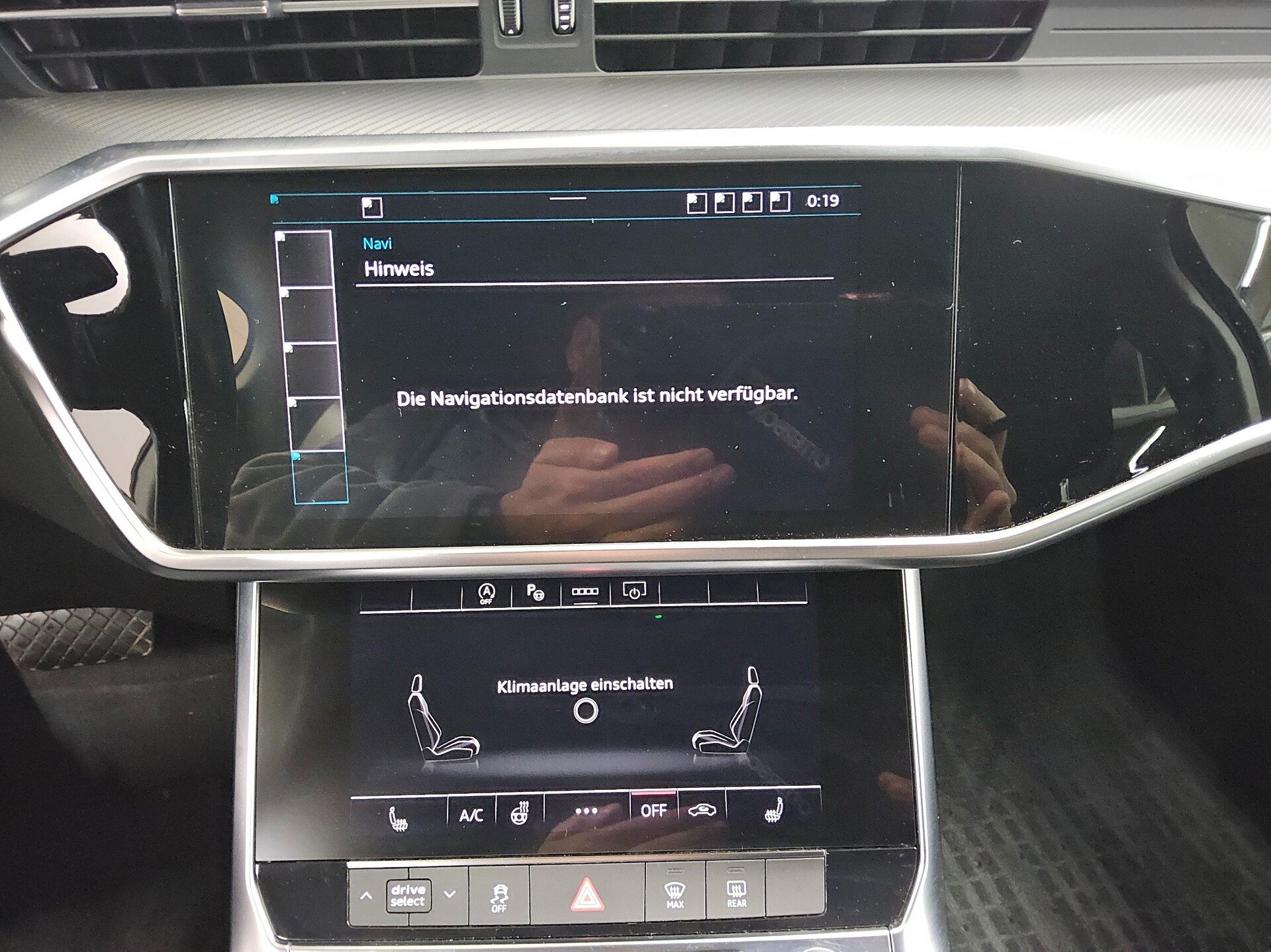 Audi A6 Avant 55 TFSI e Qu. sport Navi Matrix Sound 7