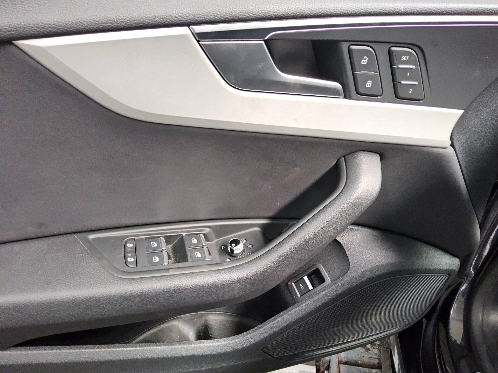 Audi A5 Sportback 40 TDI Qu. advanced Leder Navi Matrix HuD Sound 10