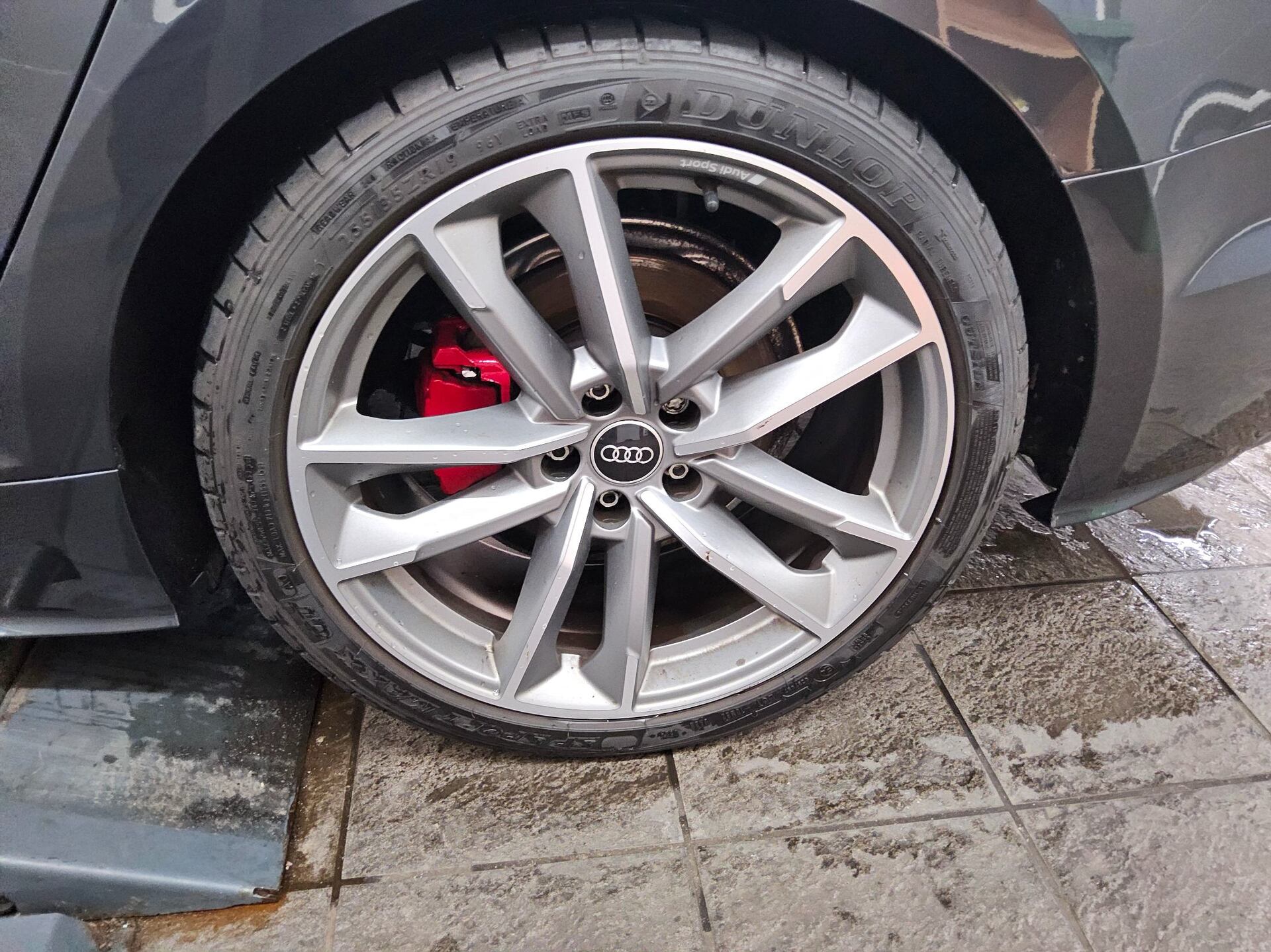Audi A5 Sportback 40 TDI Qu. advanced Leder Navi Matrix HuD Sound 11