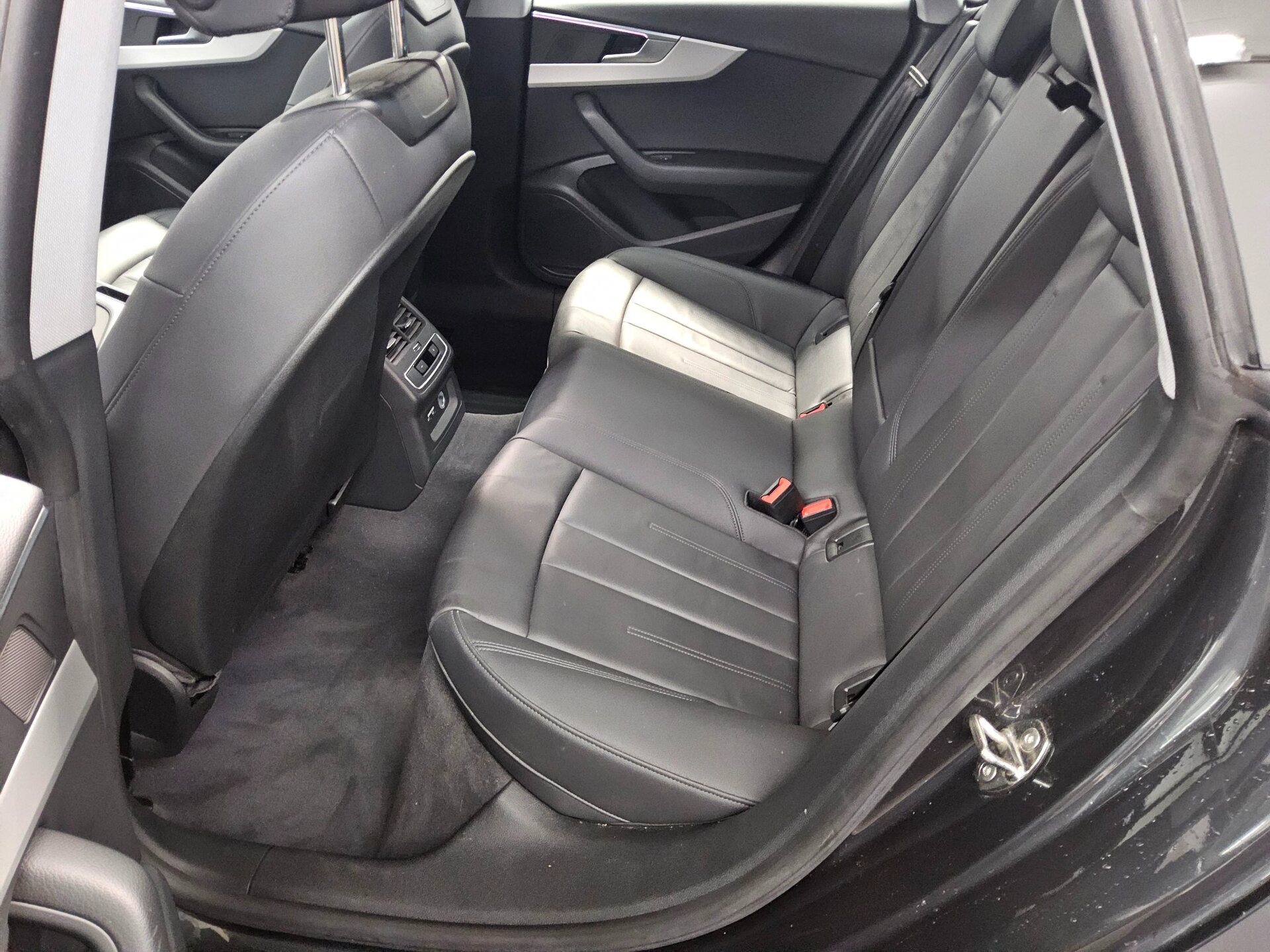 Audi A5 Sportback 40 TDI Qu. advanced Leder Navi Matrix HuD Sound 13