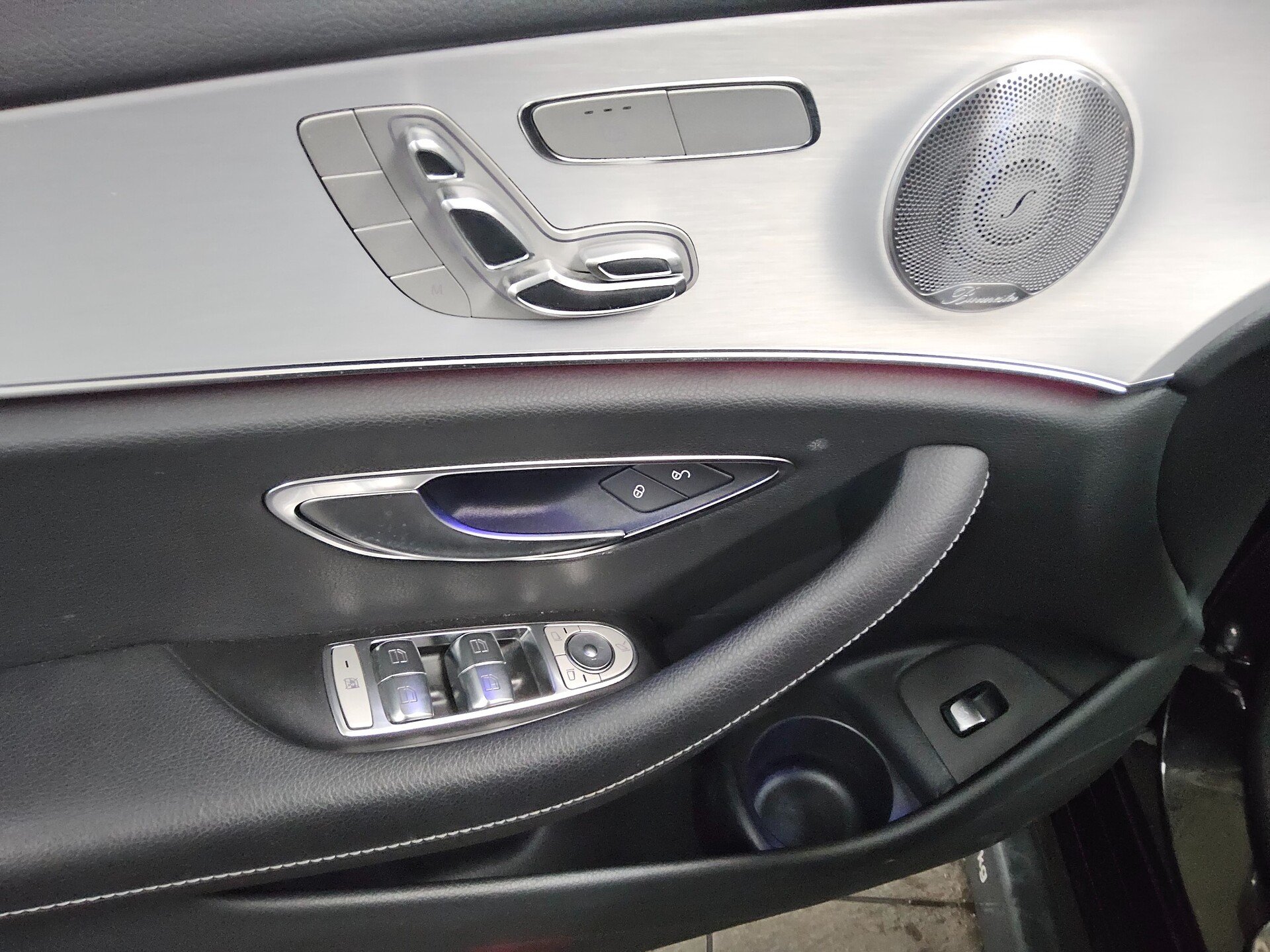 Mercedes-Benz E 300 T de Avantgarde Nav Widescr. Burmester LED 10