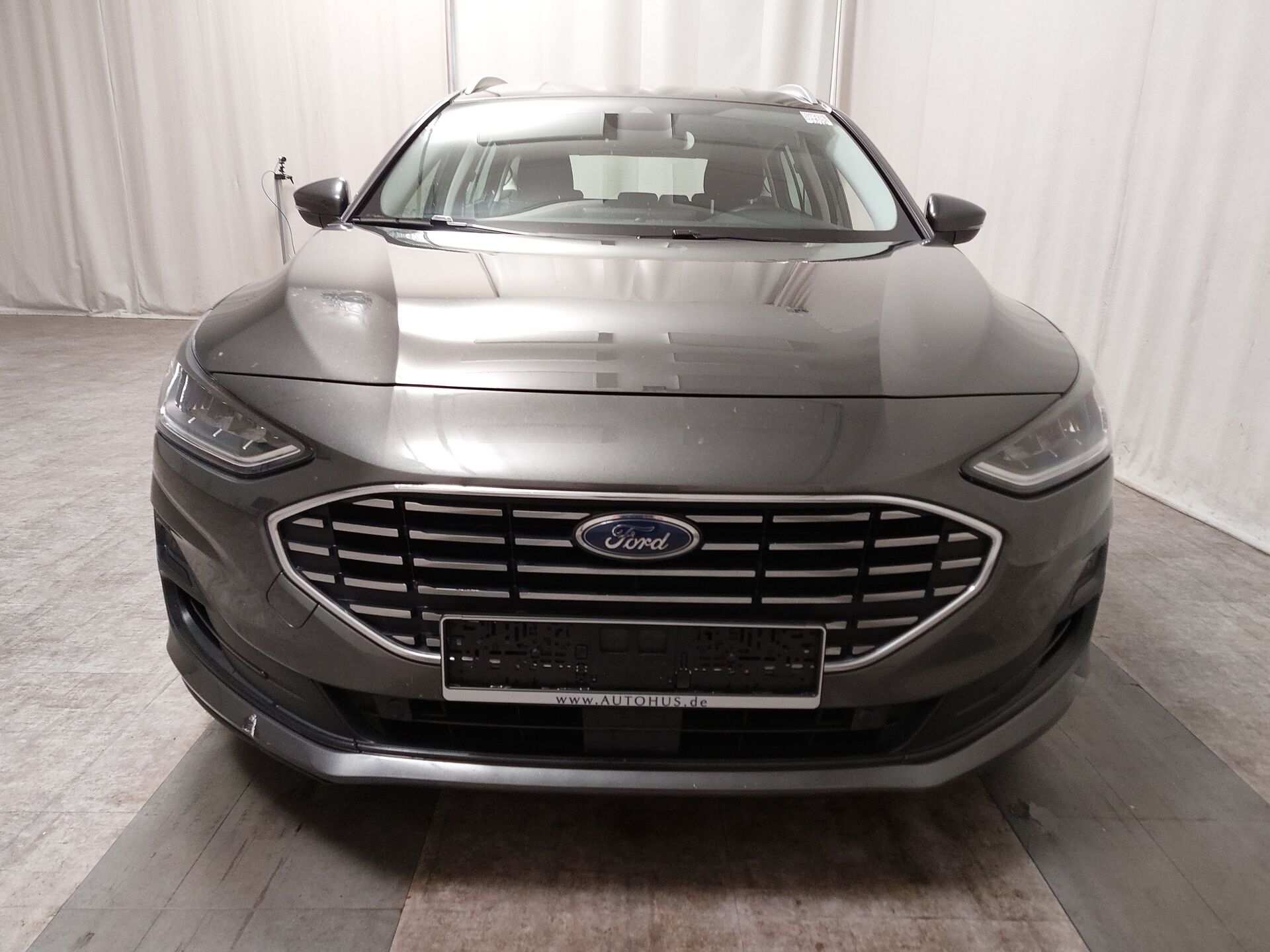 Ford Focus Turnier 1.5 EB Titanium S NAVI LED SHZ PDC 5