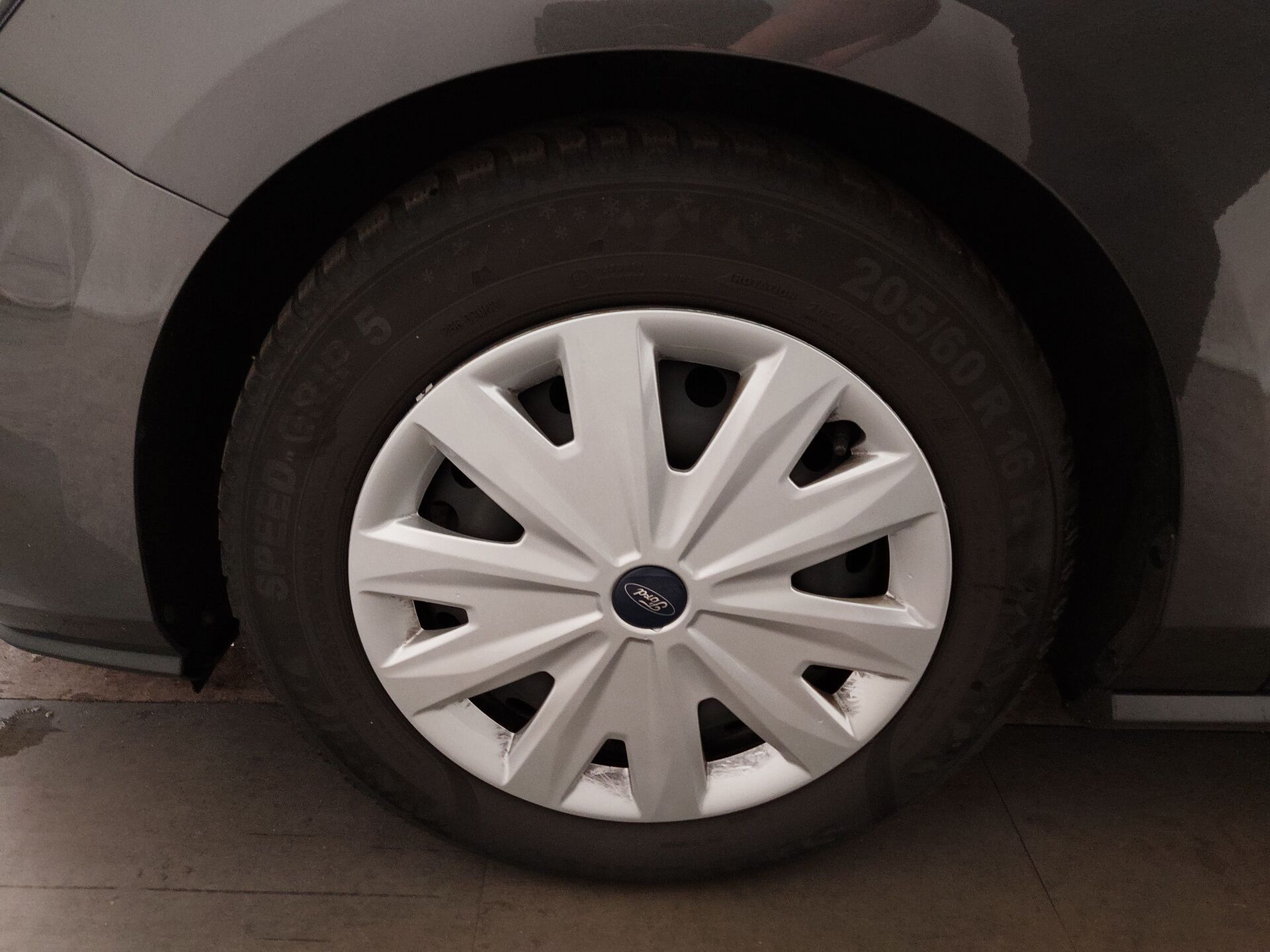 Ford Focus Turnier 1.5 EB Titanium S NAVI LED SHZ PDC 7